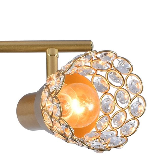 Спот Reluce 05954-0.8-03 GOLD Фото № 2