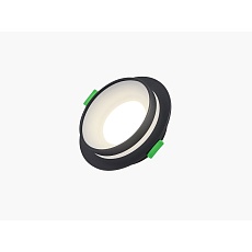 Встраиваемый светильник LEDS POWER GU-R03B, серия SPOT 009582 1