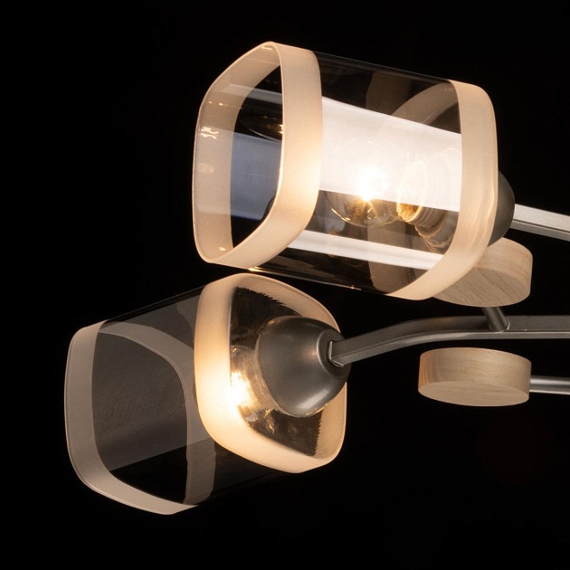 Люстра De City Тетро 673018805 Фото № 5