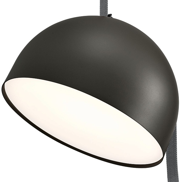 Трековый светодиодный светильник Lightstar Nove 208147 Фото № 1