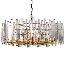 Подвесная люстра Stilfort Feeriya 2114/05/12P 2