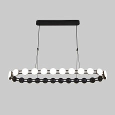 Подвесной светодиодный светильник Eurosvet Tapioca 90332/26 5