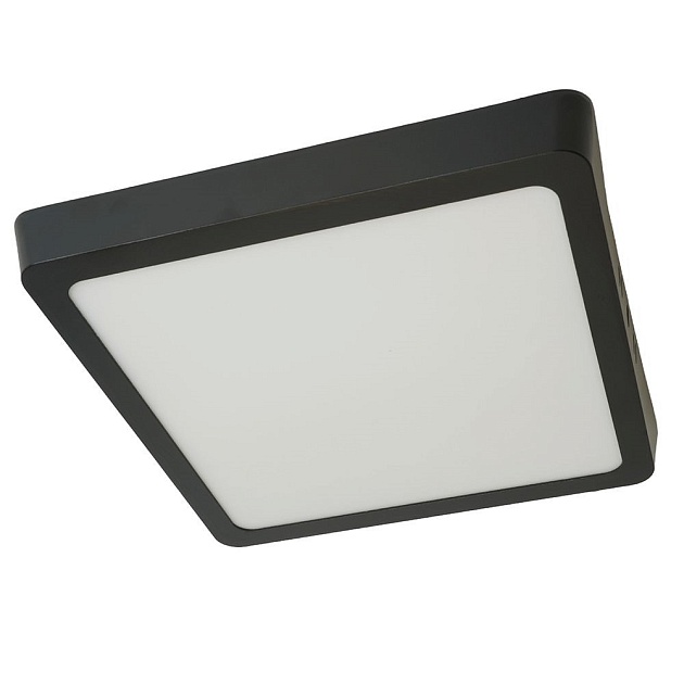 Потолочный светодиодный светильник Feron AL504 51076 изображение 1 Потолочный светодиодный светильник Feron AL504 51076 Фото № 1