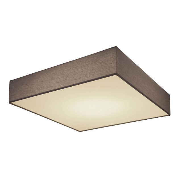 Потолочный светодиодный светильник Globo Sanna 15585D3 изображение 1 Потолочный светодиодный светильник Globo Sanna 15585D3 Фото № 1