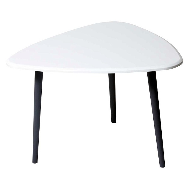 Журнальный стол Мебелик Квинс 002587 Фото № 1