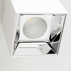 Потолочный светодиодный светильник Citilux Старк CL7440202  3