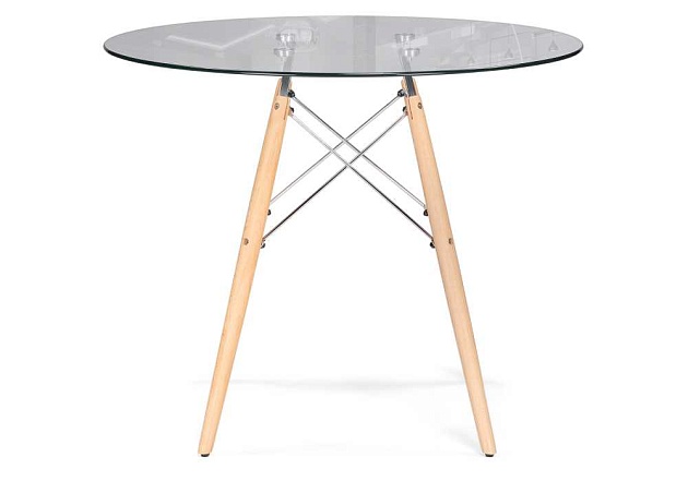 Кухонный стол Woodville PT-151 15487 Фото № 4