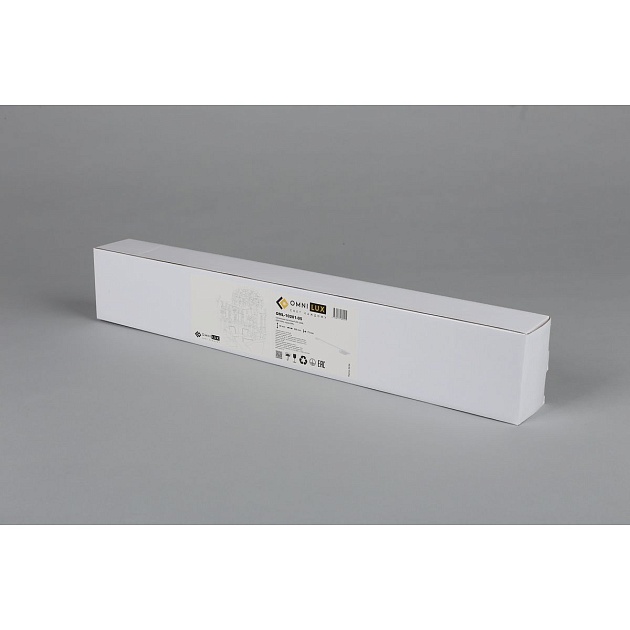 Подсветка для зеркал Omnilux Pillo OML-10201-05 Фото № 2