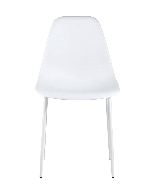 Кухонный стул Stool Group KON белый KONWIN CHAIR WHITE Фото № 7