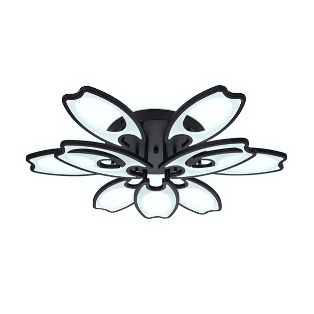 Потолочная светодиодная люстра Ambrella light Original FA581 Фото № 1