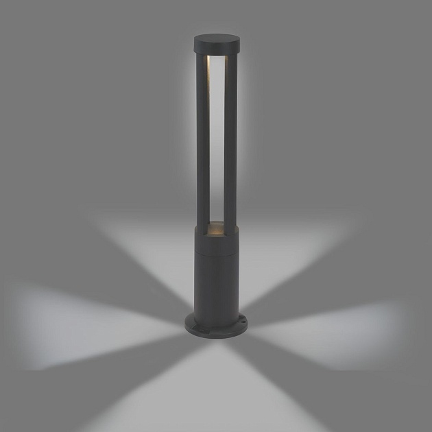 Уличный светодиодный светильник Apeyron Shadow 31-15 Фото № 14