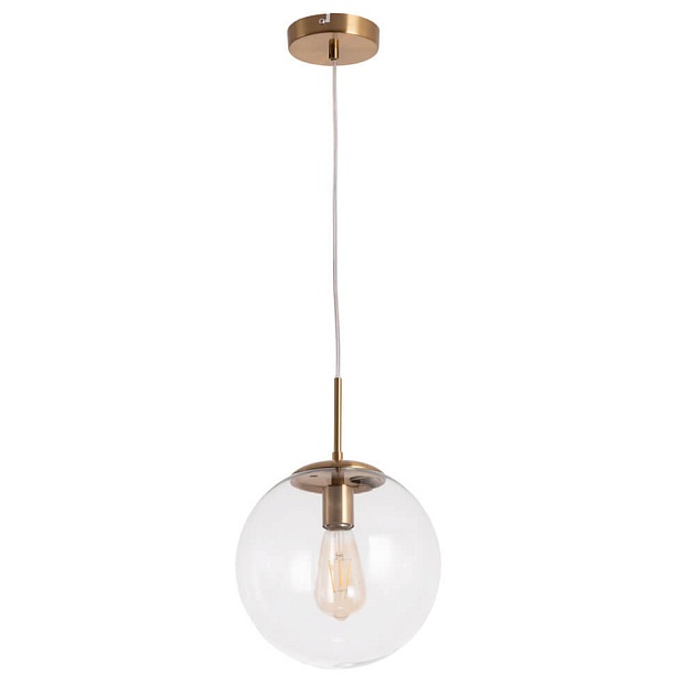 Подвесной светильник Arte Lamp Volare A1925SP-1AB Фото № 1