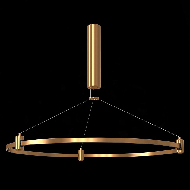 Шинопровод-кольцо ST Luce Farm ST025.203.00 Фото № 2