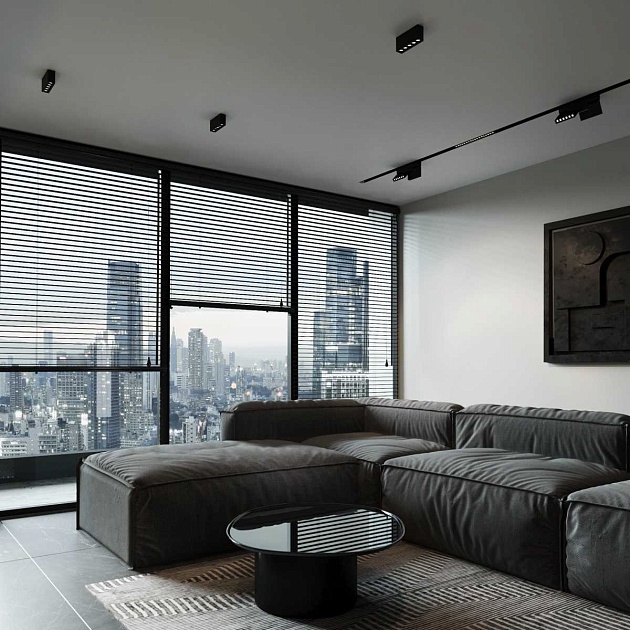 Потолочный светильник Elektrostandard 25108/LED a066993 изображение 2 Потолочный светильник Elektrostandard 25108/LED a066993 Фото № 2