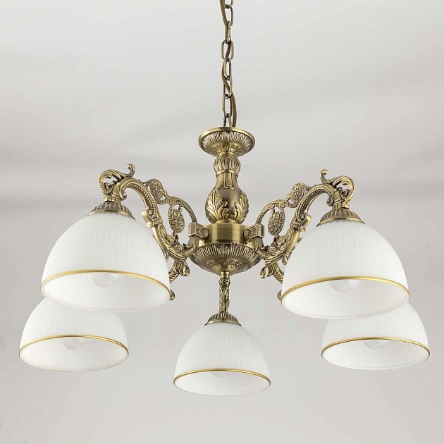 Подвесная люстра Citilux Адриана CL405253 изображение 14 Подвесная люстра Citilux Адриана CL405253 Фото № 14