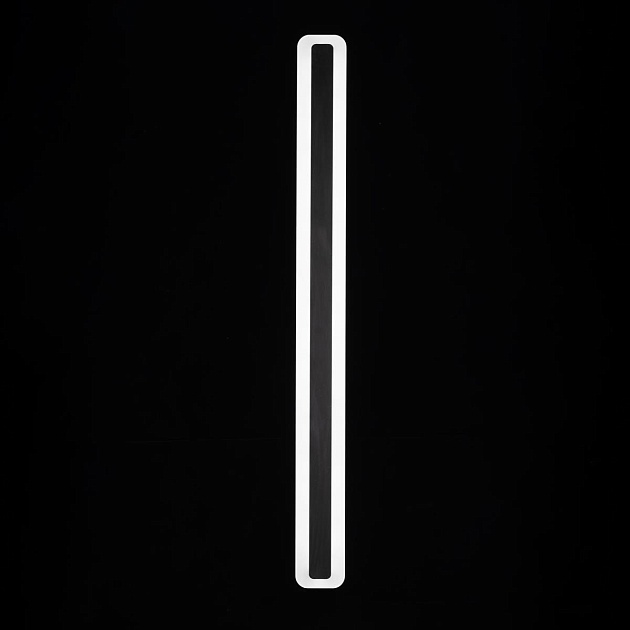 Настенный светодиодный светильник Citilux Тринити CL238591 Фото № 7