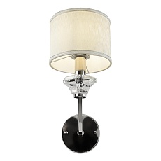 Бра iLamp Oxford 85175/1B CR 1