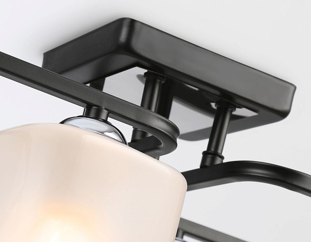 Потолочная люстра Ambrella light Traditional Modern TR303222 Фото № 4