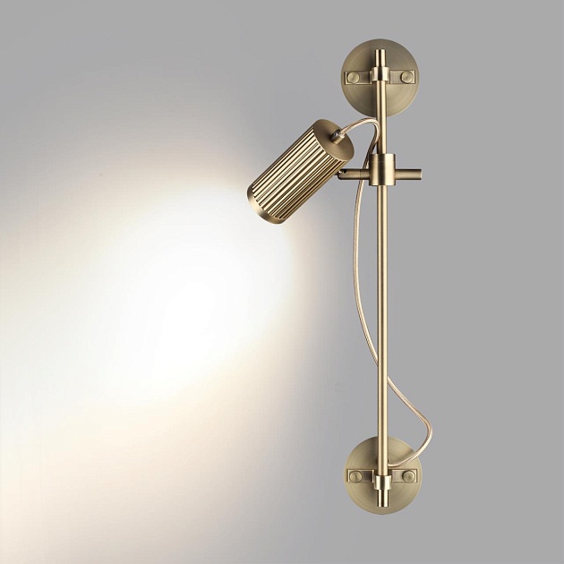 Встраиваемый спот Odeon Light Hightech Manchester 7013/1W Фото № 3