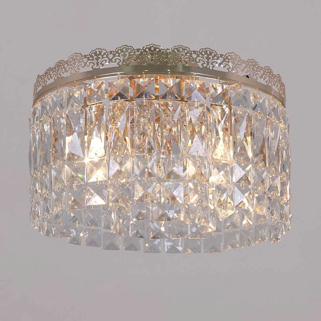 Люстра Reluce 90329-0.3-05 FGD изображение 1 Люстра Reluce 90329-0.3-05 FGD Фото № 1