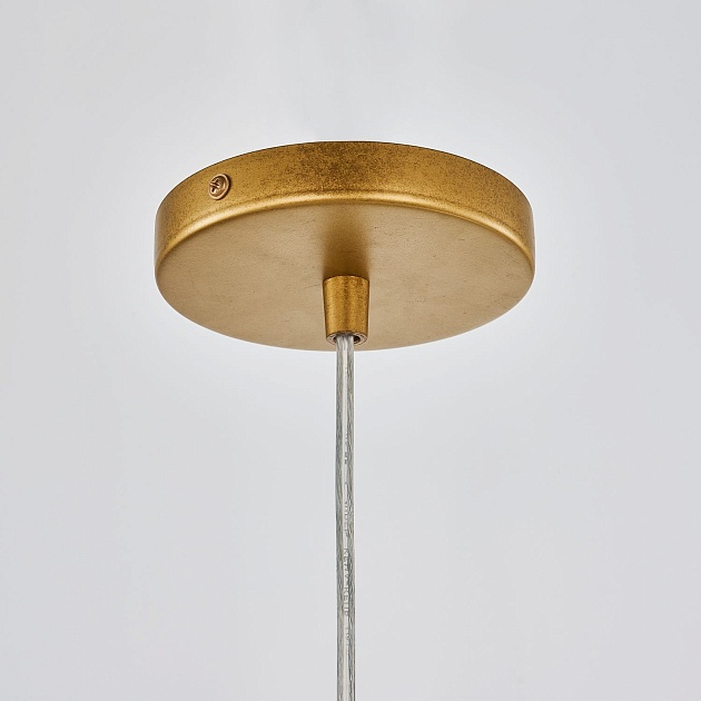 Подвесной светильник Favourite Lampion 4003-1P изображение 4 Подвесной светильник Favourite Lampion 4003-1P Фото № 4