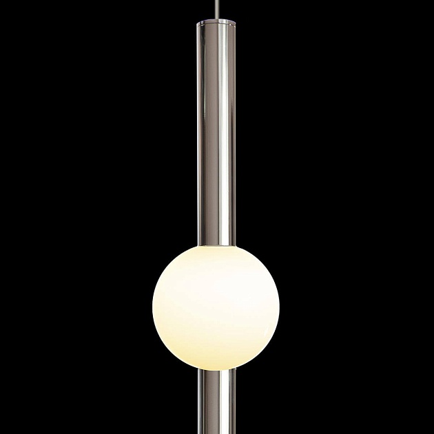 Подвесной светодиодный светильник Loft IT Crescent 5053-C изображение 3 Подвесной светодиодный светильник Loft IT Crescent 5053-C Фото № 3