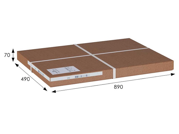Складной стул Мебелик Массив 008436 изображение 2 Складной стул Мебелик Массив 008436 Фото № 2
