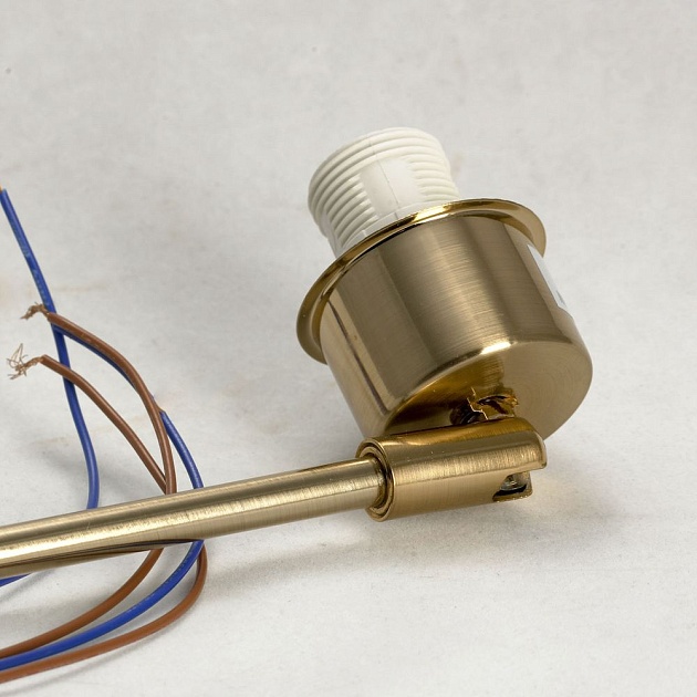 Потолочная люстра Lussole Lgo Pinal GRLSP-8191 изображение 5 Потолочная люстра Lussole Lgo Pinal GRLSP-8191 Фото № 5