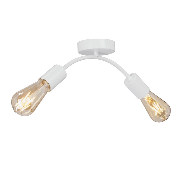 Потолочный светильник Vitaluce V4989-0/2PL Фото № 1