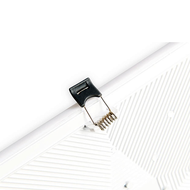 Встраиваемый светодиодный светильник Ambrella light Led Downlight DCR333 Фото № 7