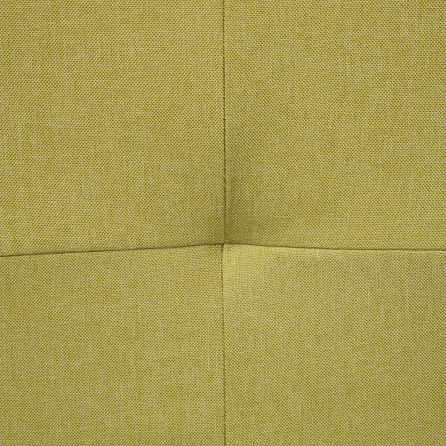 Кресло руководителя AksHome Mark светло-зеленый, ткань 86368 Фото № 4