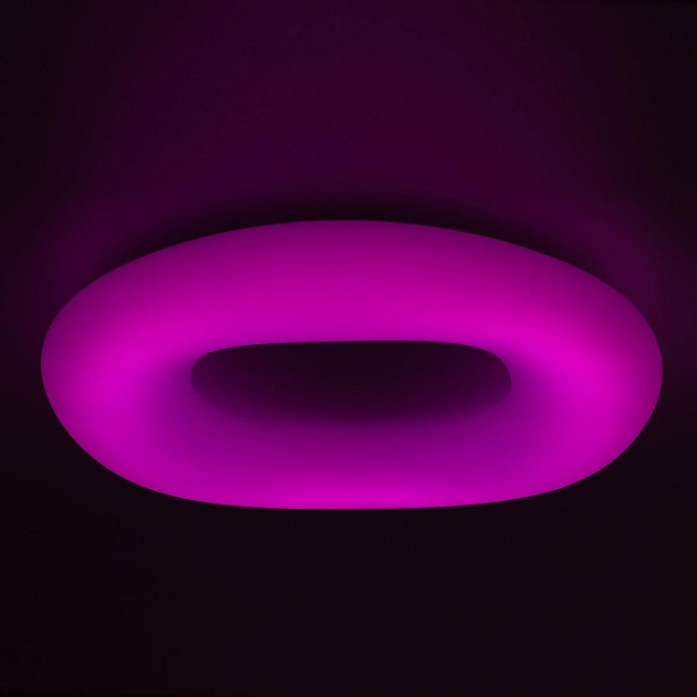 Потолочный светодиодный светильник Citilux Стратус Смарт CL732A660G изображение 7 Потолочный светодиодный светильник Citilux Стратус Смарт CL732A660G Фото № 7