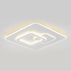 Потолочный светодиодный светильник Escada Rung 10295/3LED 3