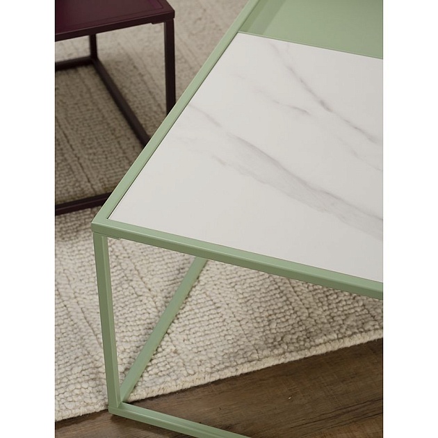 Журнальный стол Bergenson Bjorn Mayen BB0000483 изображение 7 Журнальный стол Bergenson Bjorn Mayen BB0000483 Фото № 7