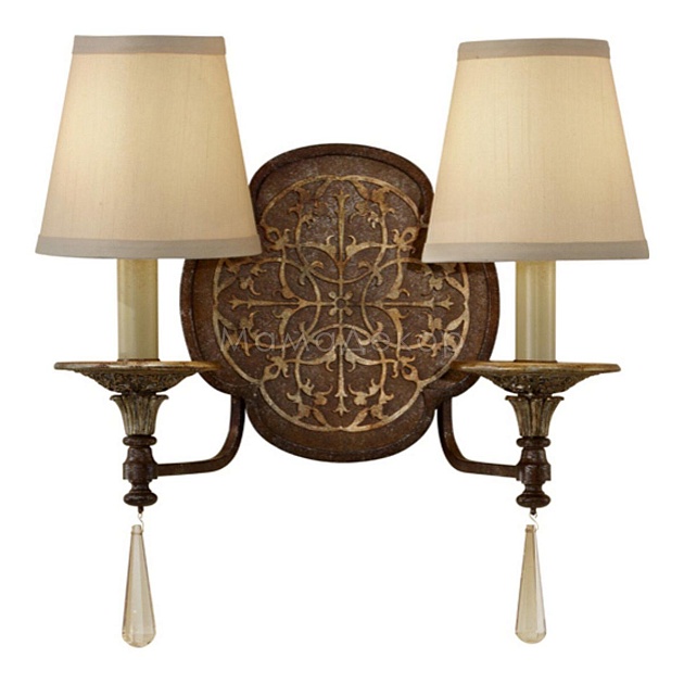 Бра Feiss FE/Marcella2 изображение 1 Бра Feiss FE/Marcella2 Фото № 1