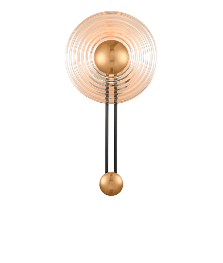 Бра Vele Luce Rome VL5754W01 Фото № 6