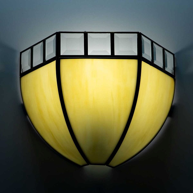 Настенный светильник Citilux Шербург-1 CL440311 Фото № 20