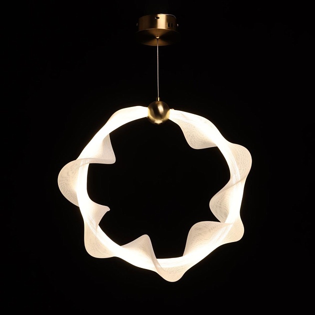 Люстра De City Мадлен 424017001 Фото № 3