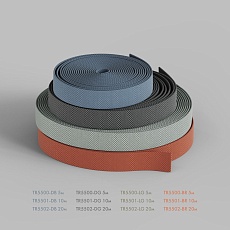 Шинопровод Denkirs Belty Base TR5501-LG 2