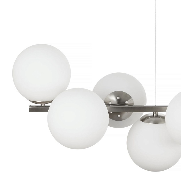 Подвесная люстра MyFar Aerton MR2941-10P Фото № 5