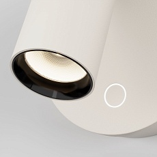 Светодиодный спот Maytoni Wall Twist C079WL-L3W3K 2