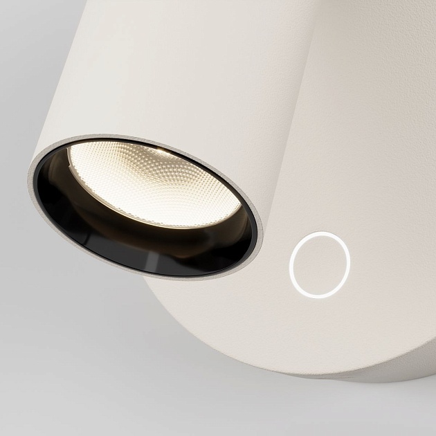 Светодиодный спот Maytoni Wall Twist C079WL-L3W3K Фото № 3