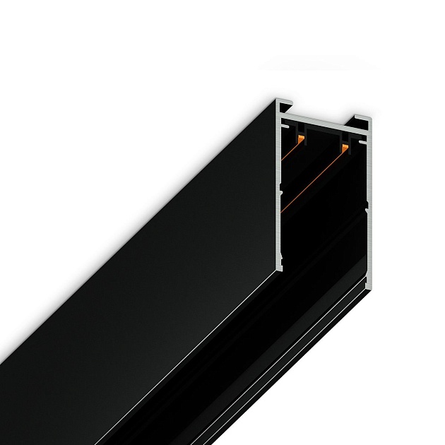 Шинопровод Ambrella Light Track System Magnetic 220V GL1006 изображение 1 Шинопровод Ambrella Light Track System Magnetic 220V GL1006 Фото № 1