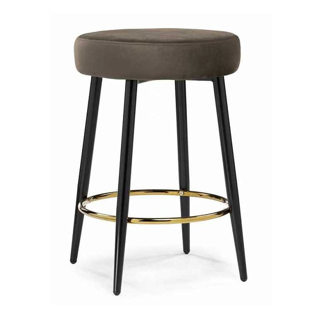 Барный стул Woodville Plato 15062 Фото № 1