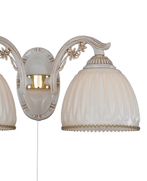 Бра Reccagni Angelo A 9671/2 изображение 2 Бра Reccagni Angelo A 9671/2 Фото № 2