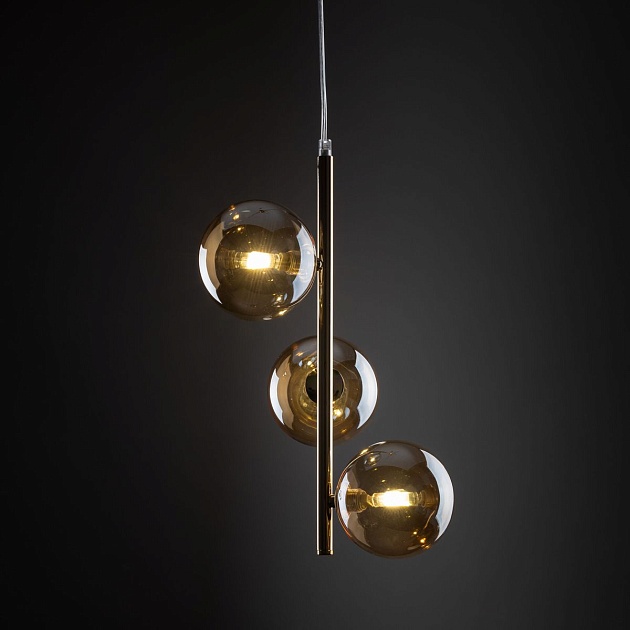 Подвесная люстра TK Lighting 4838 Estera Фото № 4