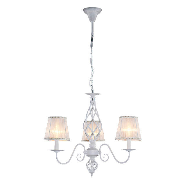 Подвесная люстра Citilux Ровена CL427130 изображение 24 Подвесная люстра Citilux Ровена CL427130 Фото № 24