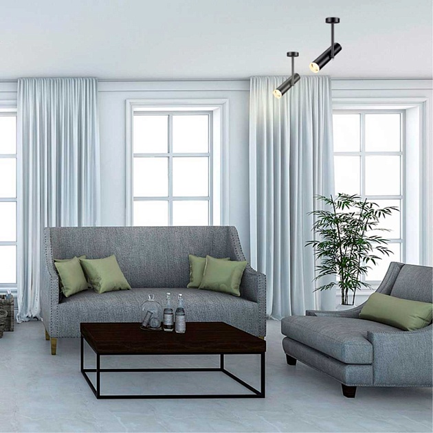 Спот Novotech Over Batra 370573 Фото № 3