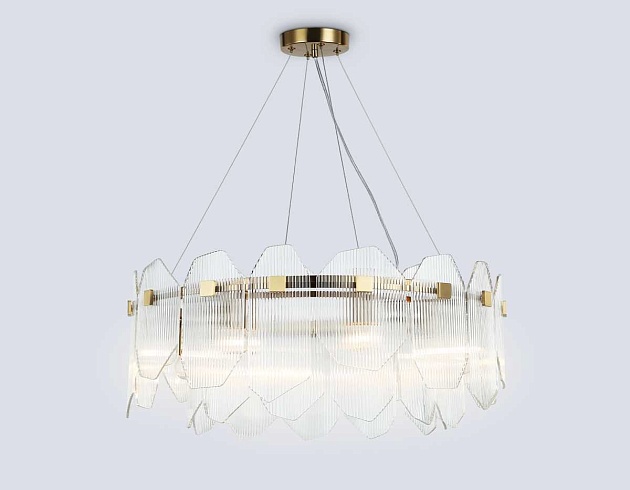 Подвесной светильник Ambrella light High light LH31253 Фото № 1
