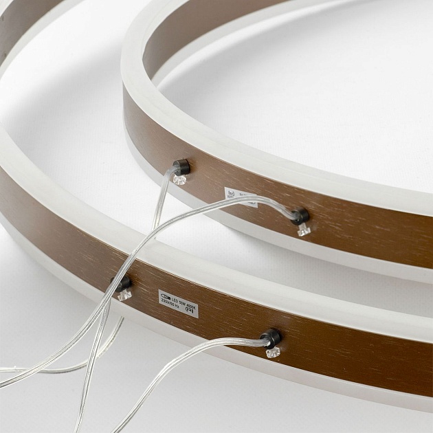 Подвесной светодиодный светильник Lussole Grant LSP-7193 изображение 4 Подвесной светодиодный светильник Lussole Grant LSP-7193 Фото № 4